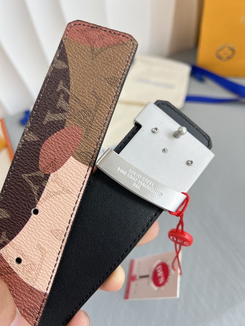 Louis Vuitton Belts